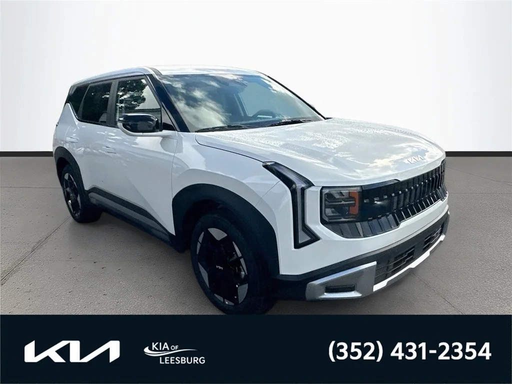 2027 Kia Seltos