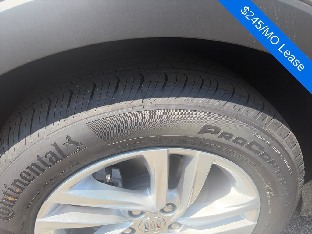 2026 Buick Envista Preferred - Photo 26