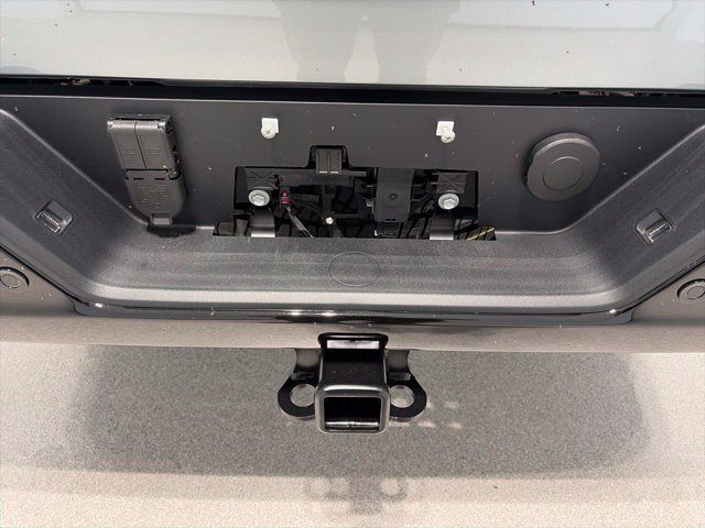 2026 Chevrolet Silverado 2500 HD LTZ - Photo 9
