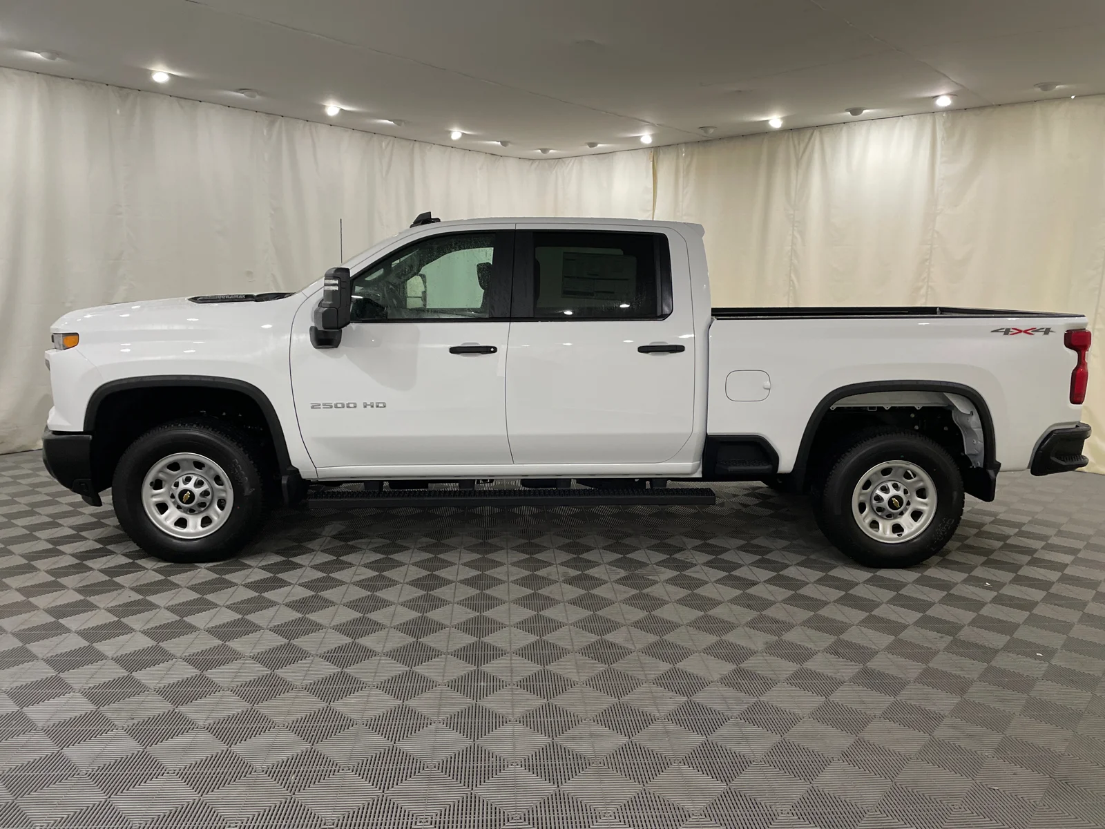 2026 Chevrolet Silverado 2500 HD Work Truck - Photo 9