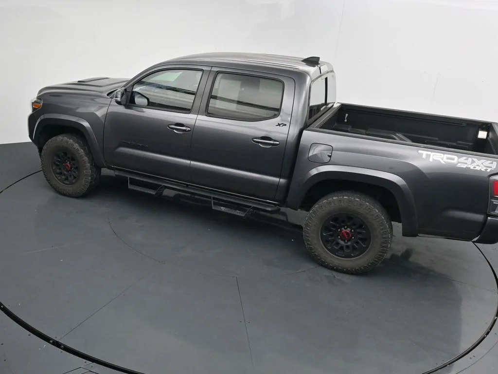 Used 2021  Toyota TRD Sport image 13
