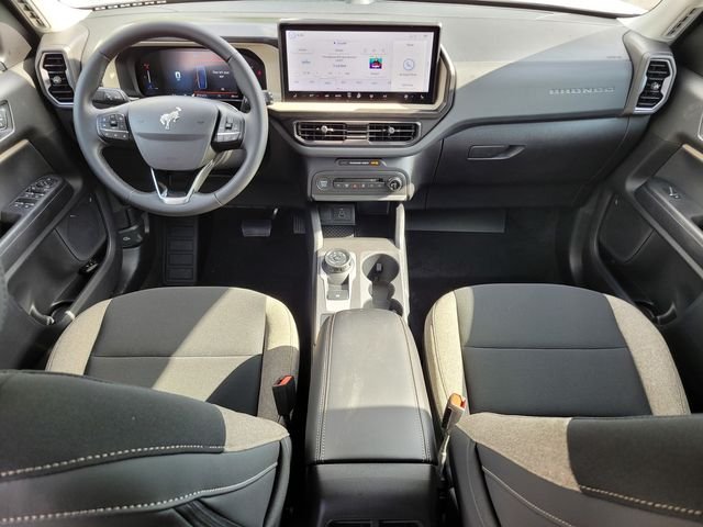 New 2026 Oxford White Ford Big Bend® image 37