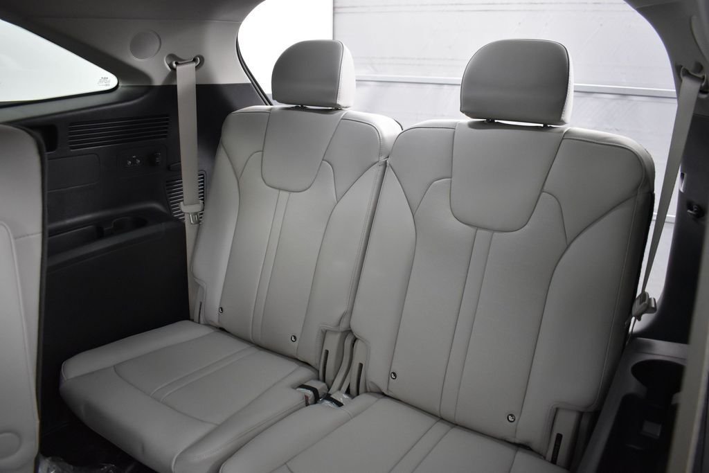 New 2026 Steel Gray Kia EX image 21