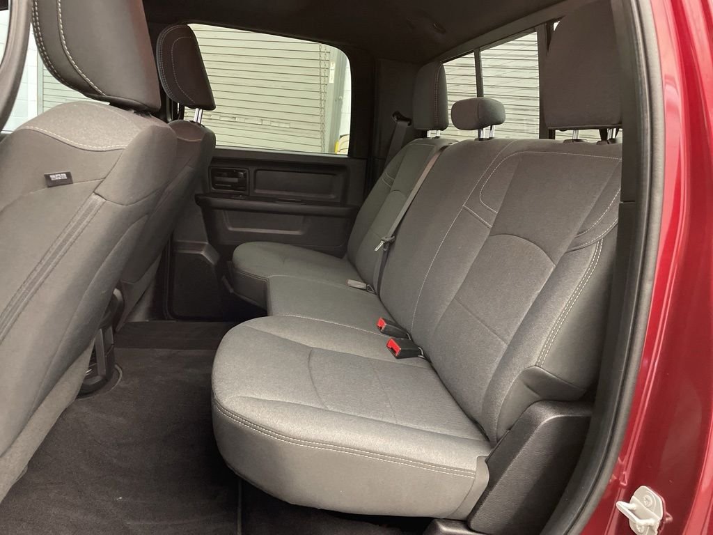 Certified Used 2024 Red Ram Tradesman image 24