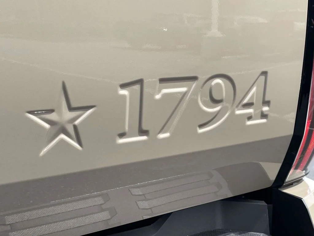 New 2026  Toyota 1794 image 13