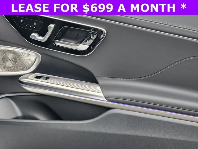 2025 Mercedes-Benz CLE CLE 450 - Photo 16