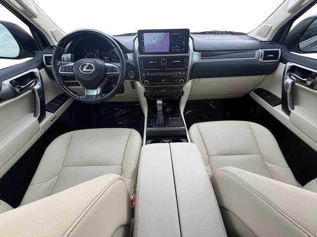 Used 2022 Silver Lexus 460 image 12
