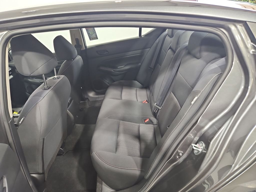 Certified Used 2023 Gray Nissan 2.5 S image 25