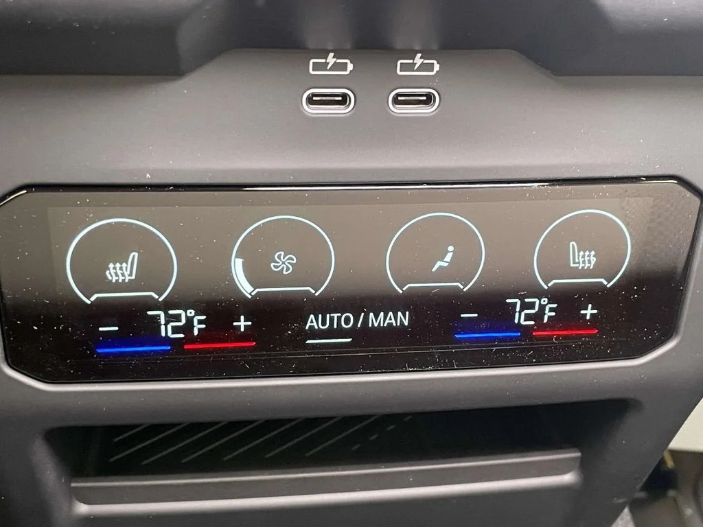 New 2027 Gray BMW 530i xDrive image 21
