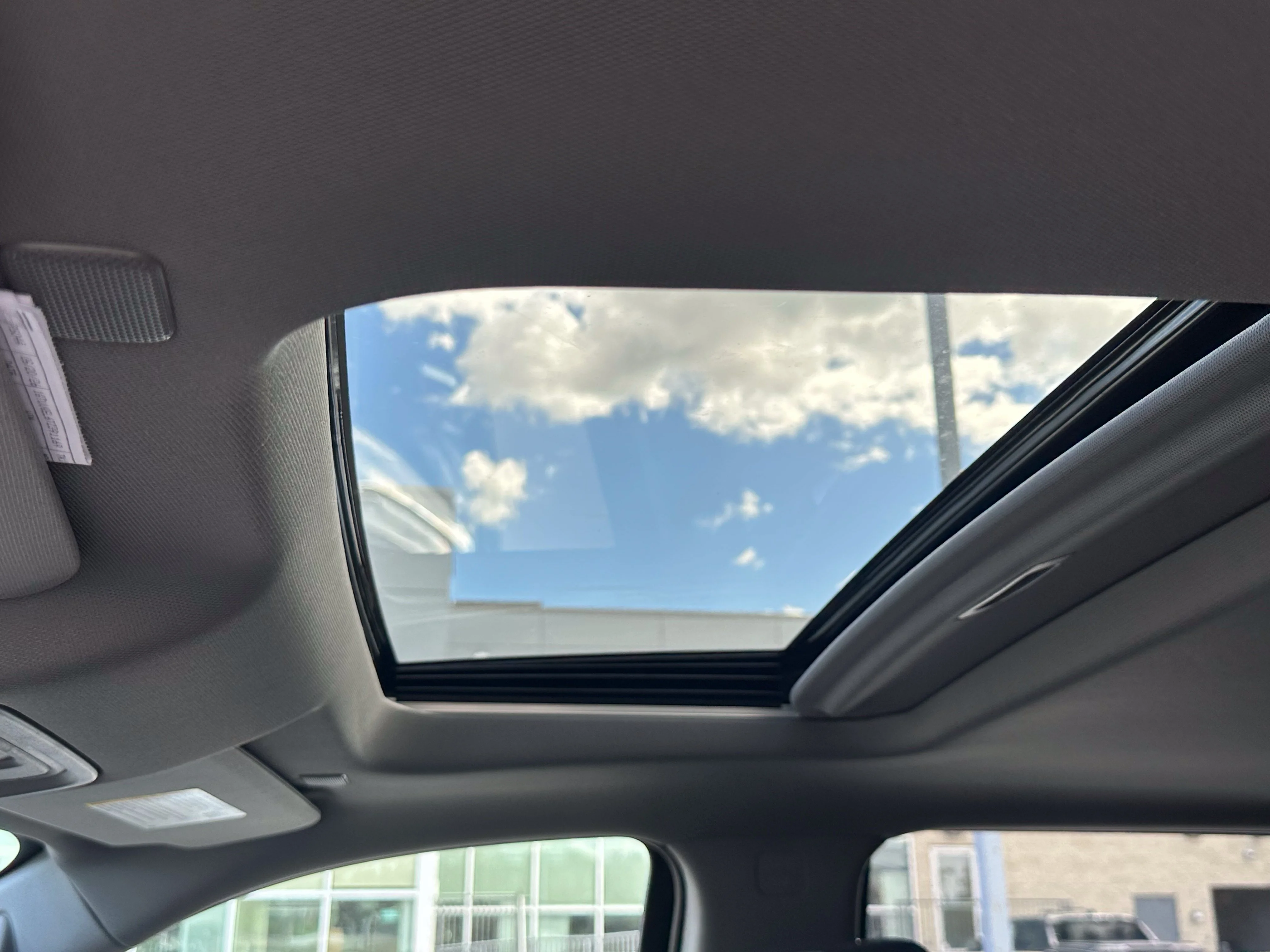 New 2026 Glacier White Tricoat GMC Denali image 18