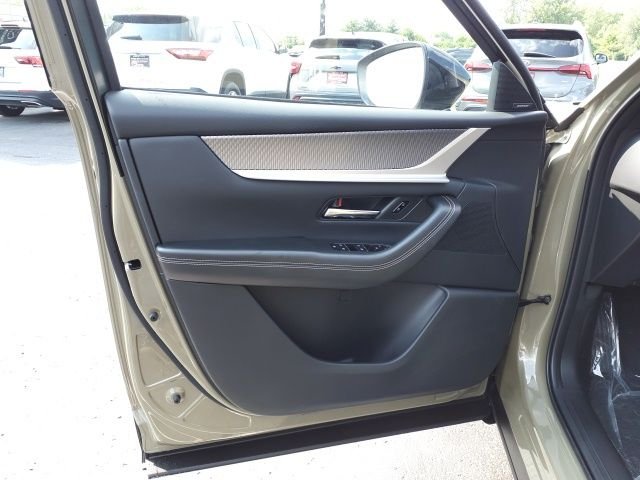 2025 Mazda CX-70 Premium Plus Package - Photo 12