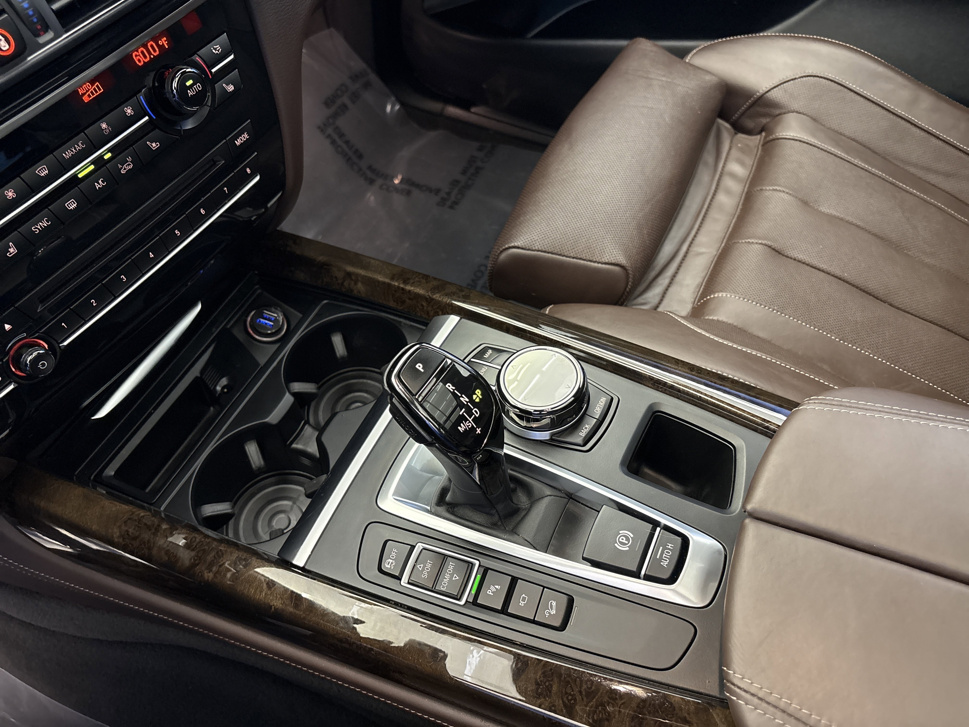 Used 2018 Carbon Black Metallic BMW xDrive35i image 22