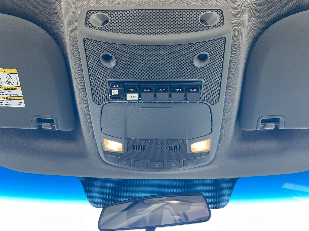 Used 2019 Oxford White Ford XL image 14