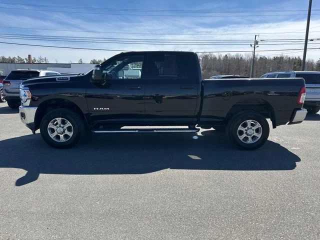 Used 2024 Black Ram Big Horn image 4