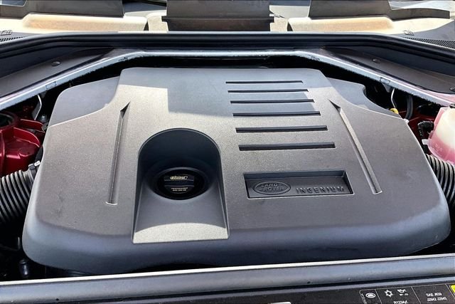 2023 Land Rover Range Rover Sport SE Dynamic - Photo 34