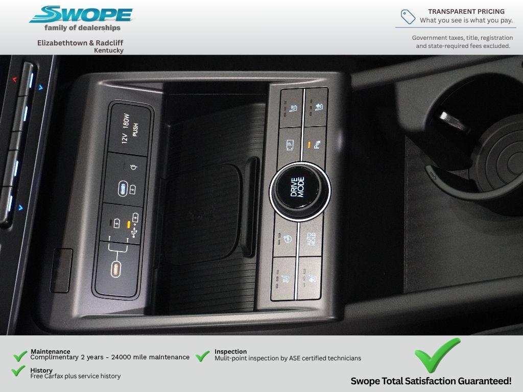 2026 Hyundai Kona Limited - Photo 25