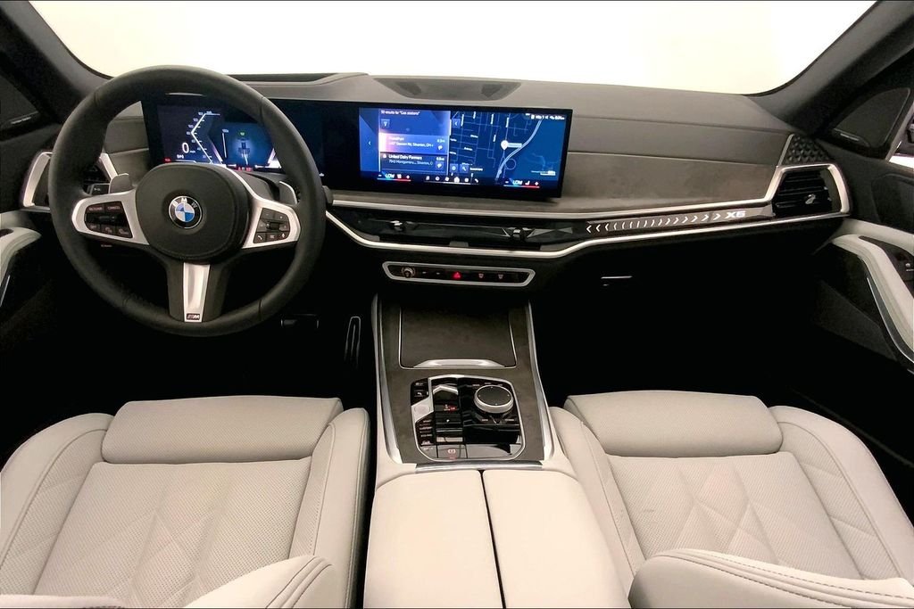 Used 2026 Carbon Black Metallic BMW  image 16