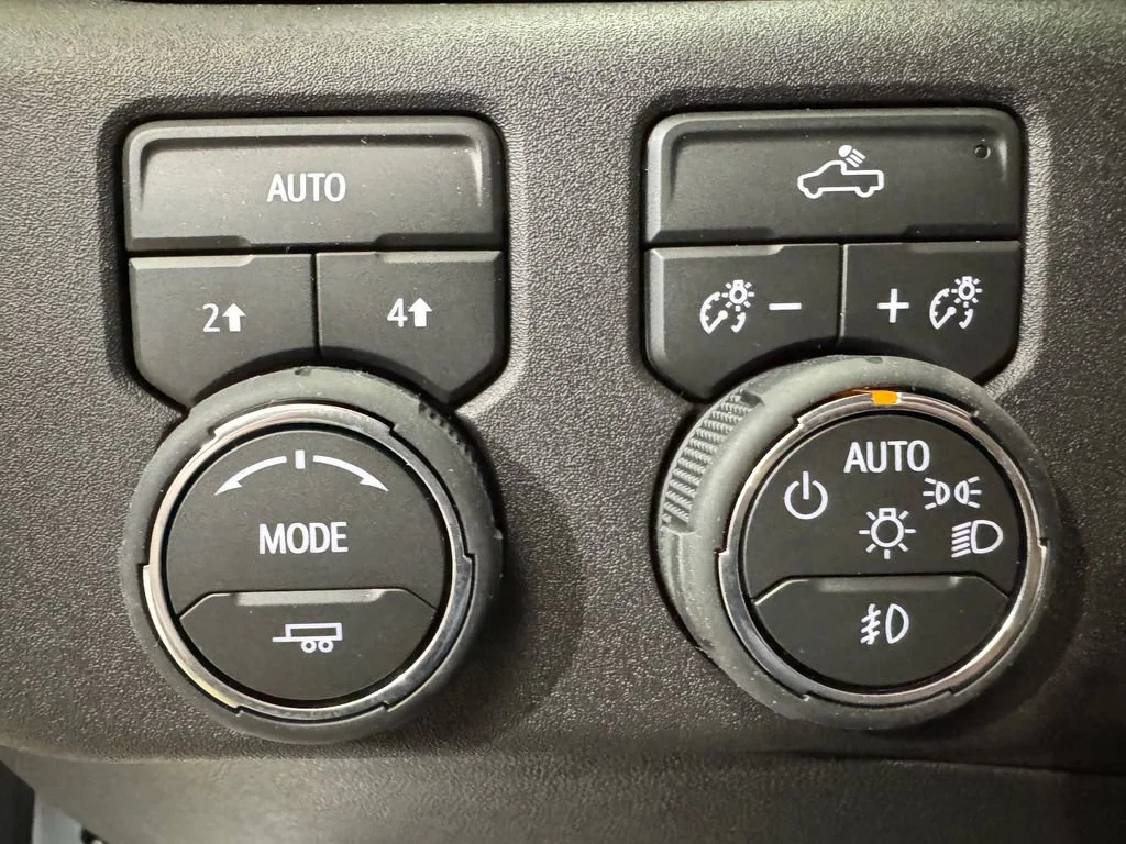 2026 Chevrolet Silverado 1500 RST - Photo 18