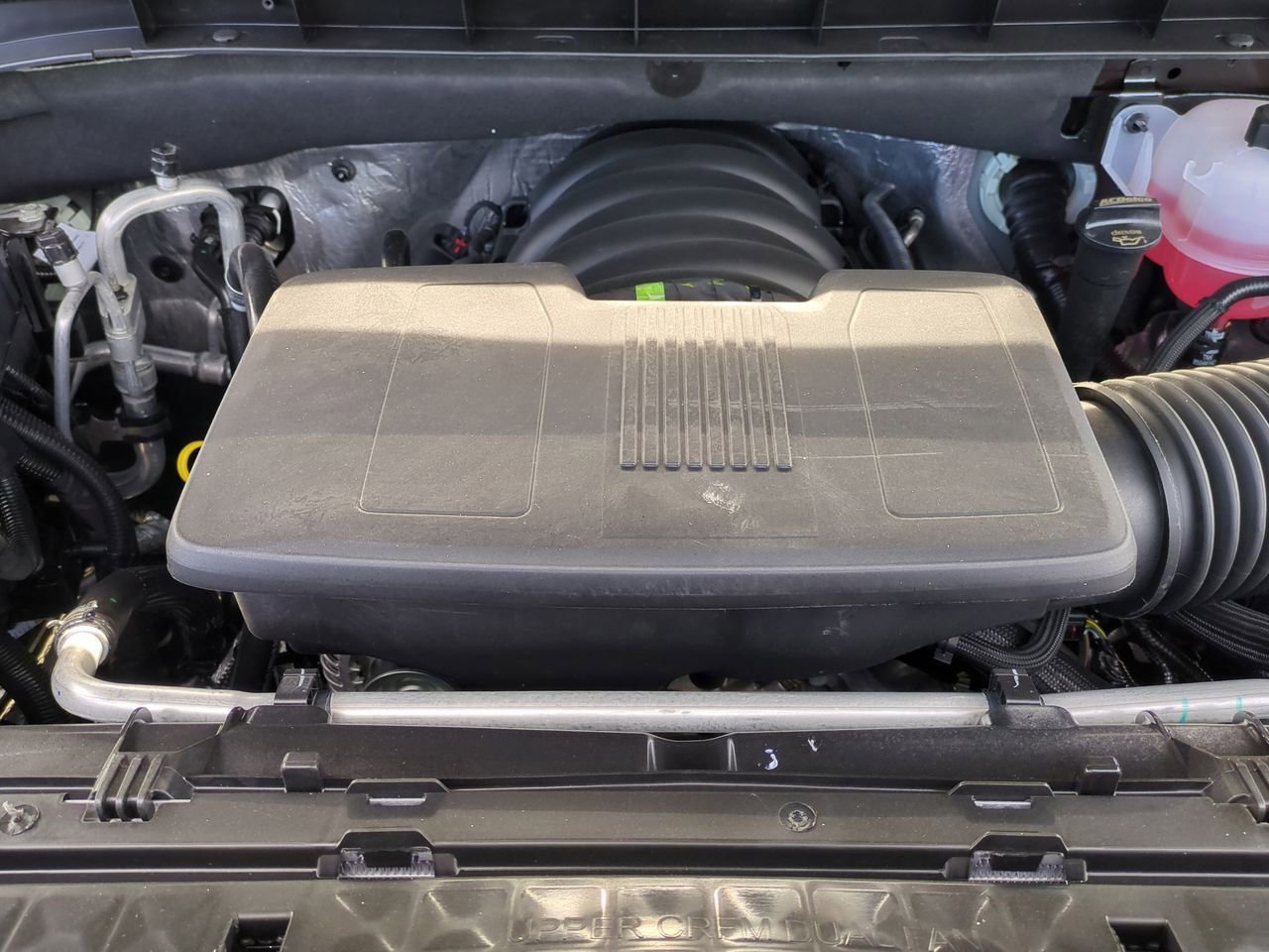 2026 GMC Sierra 1500 AT4X - Photo 31