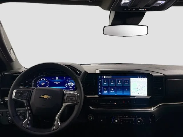 2026 Chevrolet Silverado 1500 LT - Photo 20