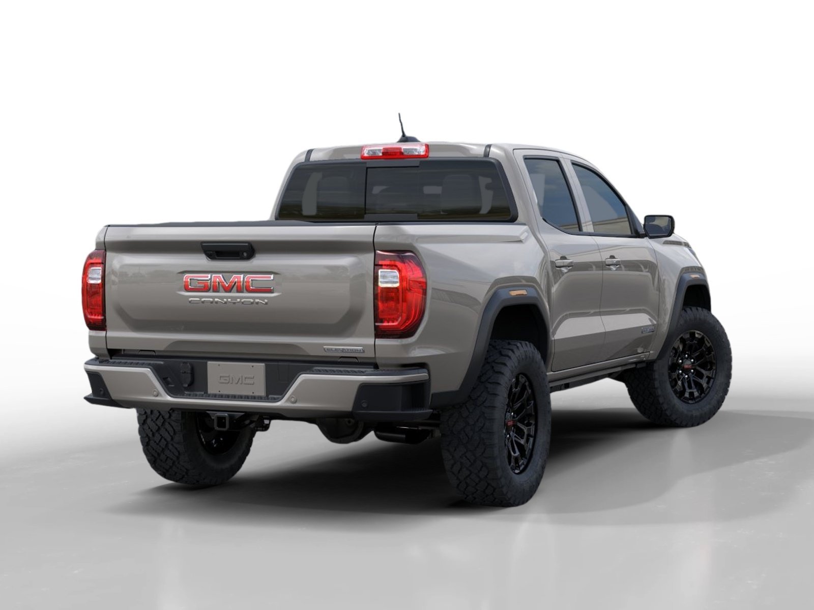2026 GMC Canyon Elevation - Photo 4