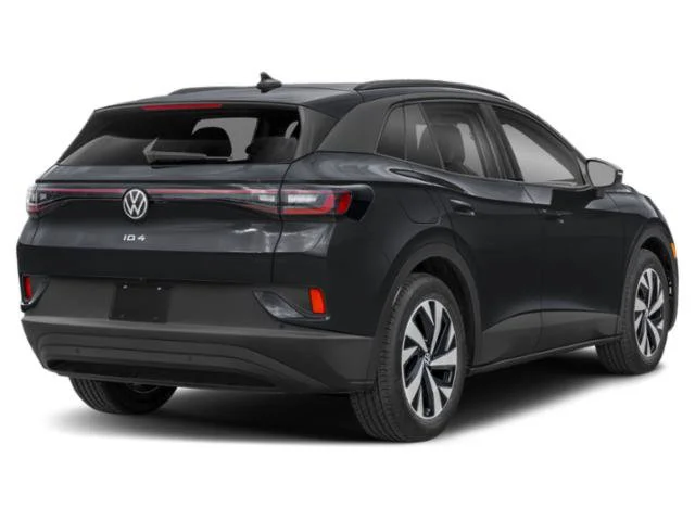 Used 2024  Volkswagen Standard image 2
