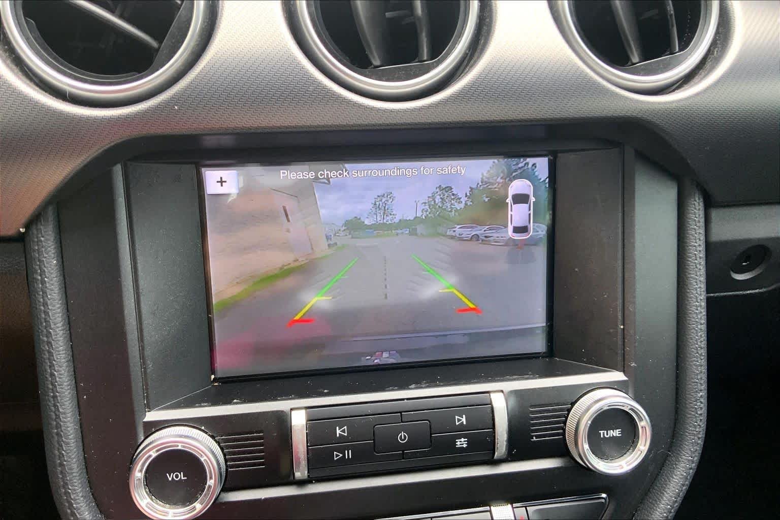 Used 2019 Magnetic Ford EcoBoost Premium image 25