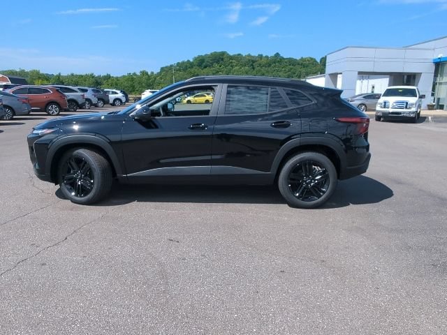 2026 Chevrolet Trax Activ - Photo 30