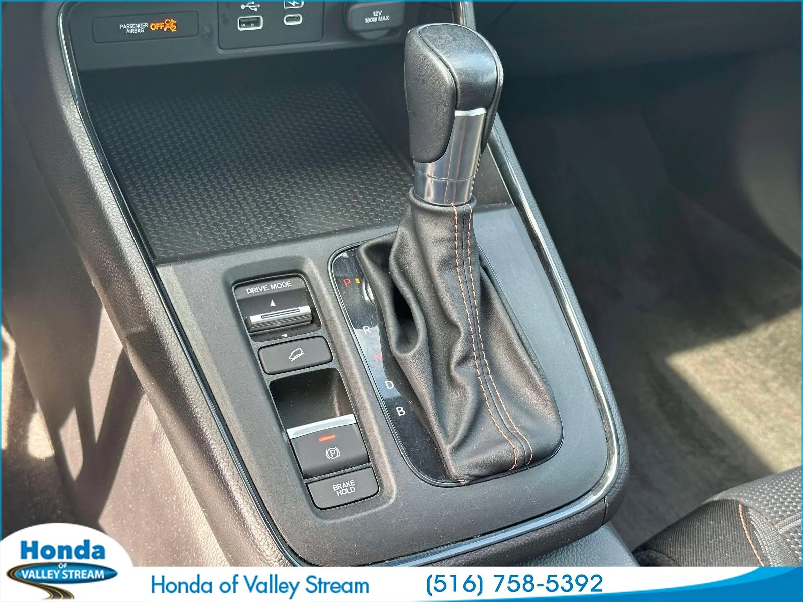 2023 Honda CR-V Sport - Photo 22