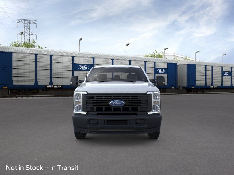 New 2026 White Ford XL image 6