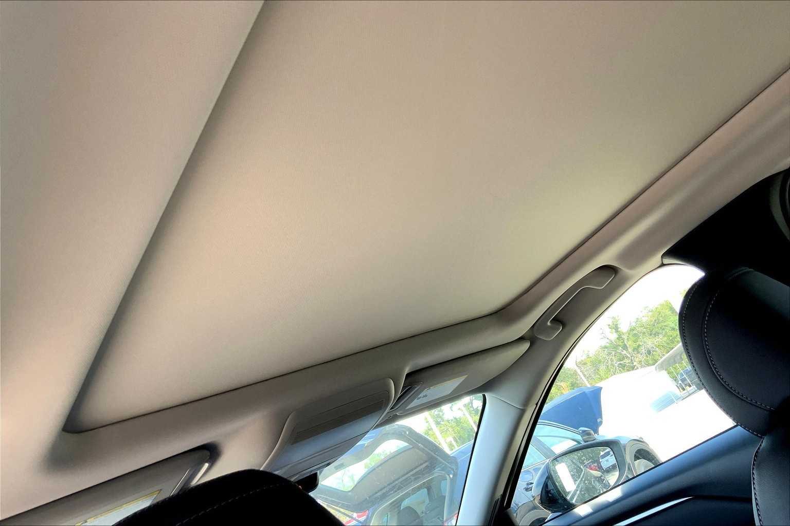 New 2026 Jet Black Mica Mazda 2.5 S Meridian Edition AWD image 17