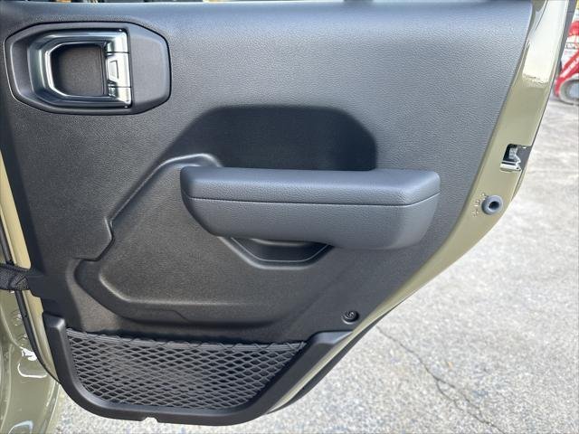 New 2026 41 Exterior Paint Jeep Sport S image 18