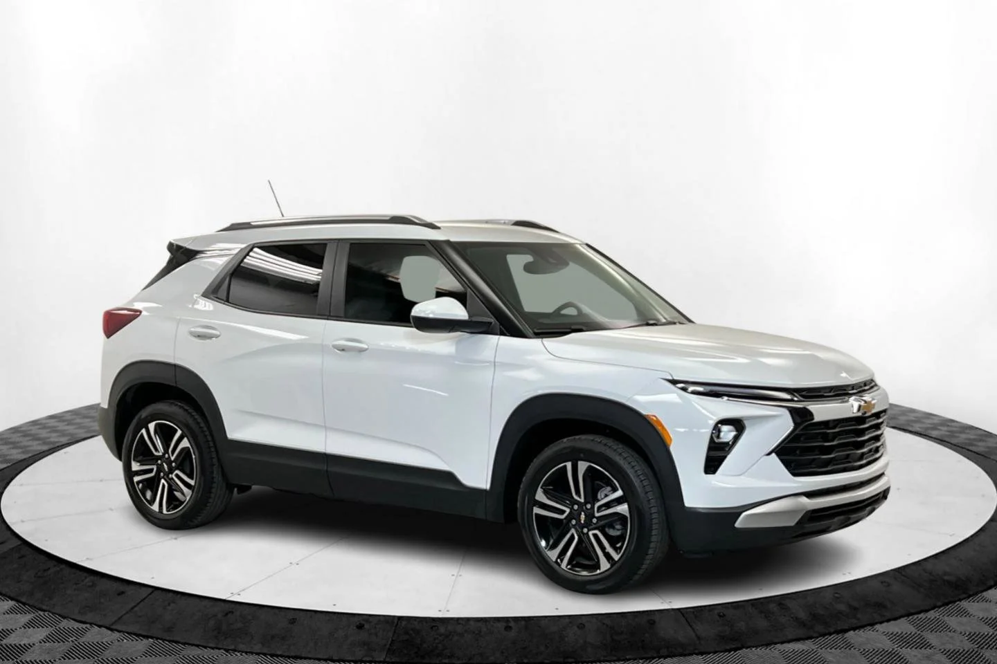 2025 Chevrolet Trailblazer LT - Photo 7