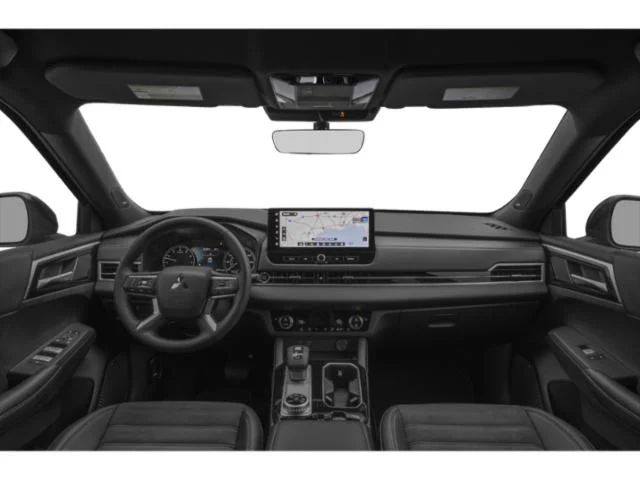 New 2026 Black Diamond Mitsubishi LE 1.5T 2WD image 7