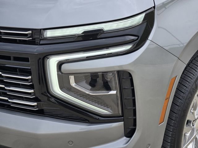 2025 Chevrolet Suburban High Country - Photo 6