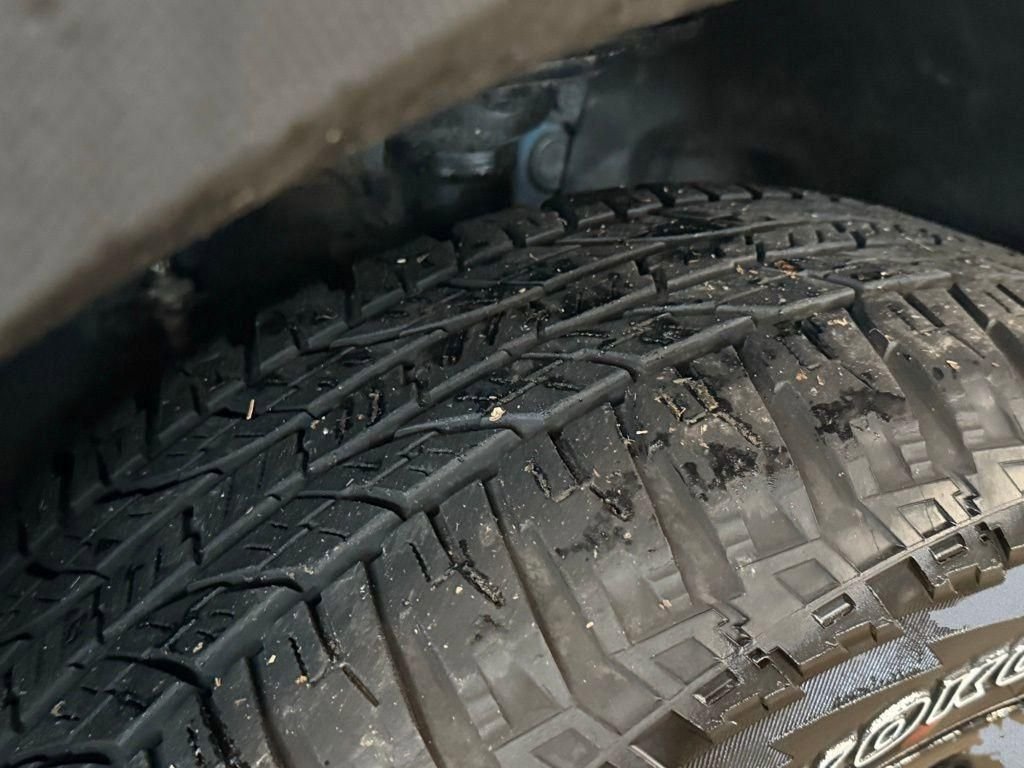 Certified Used 2024 Blue Subaru Wilderness image 20