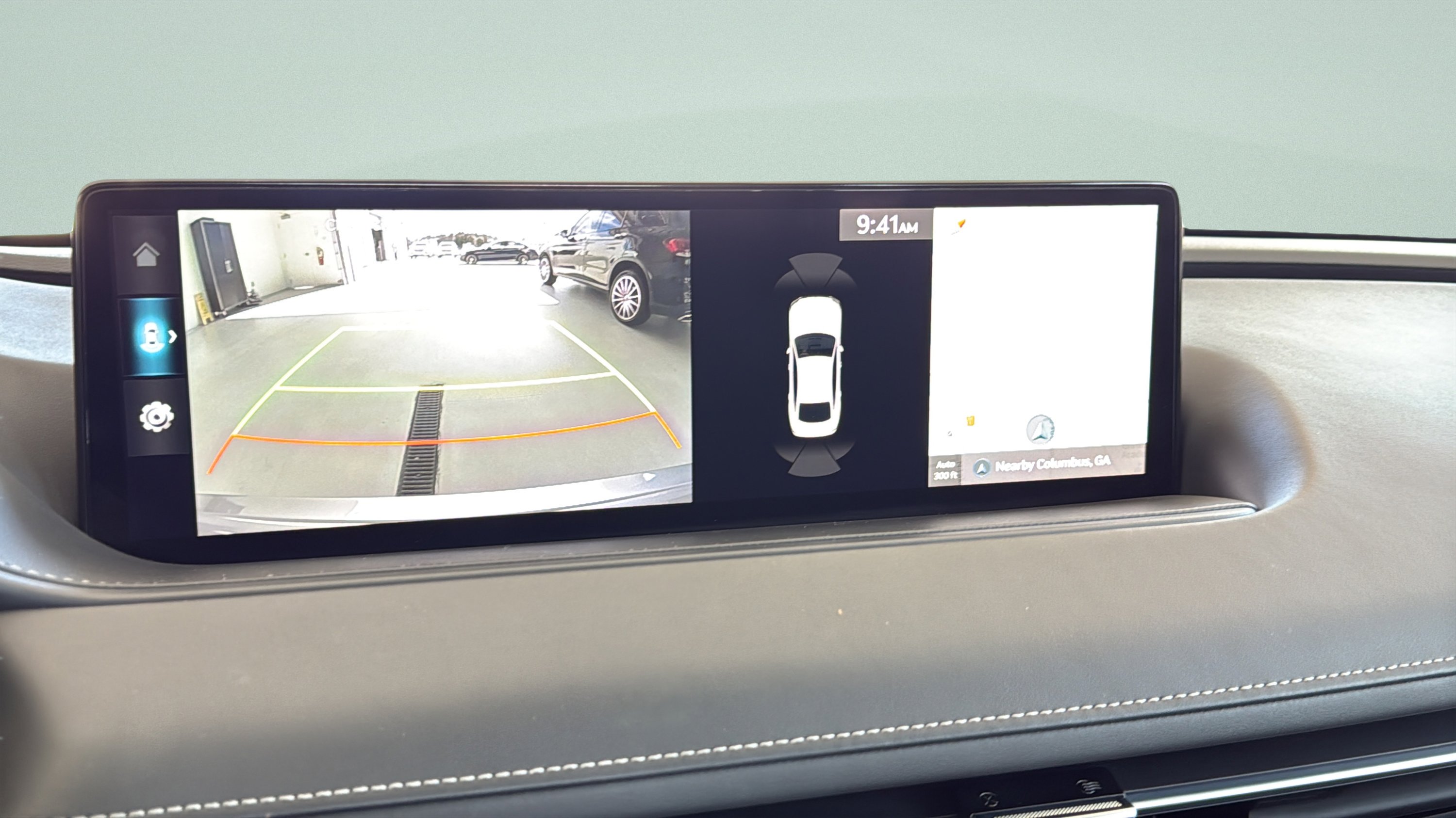 Used 2023 Savile Silver Genesis 2.5T image 41