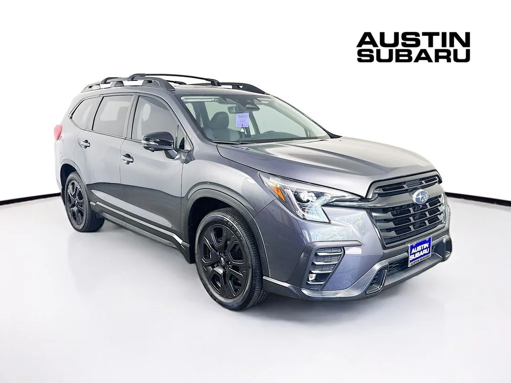 2023 Subaru Ascent Onyx Edition Limited 7 Passenger's photo