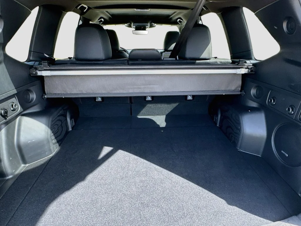Used 2025 White Subaru Limited image 33
