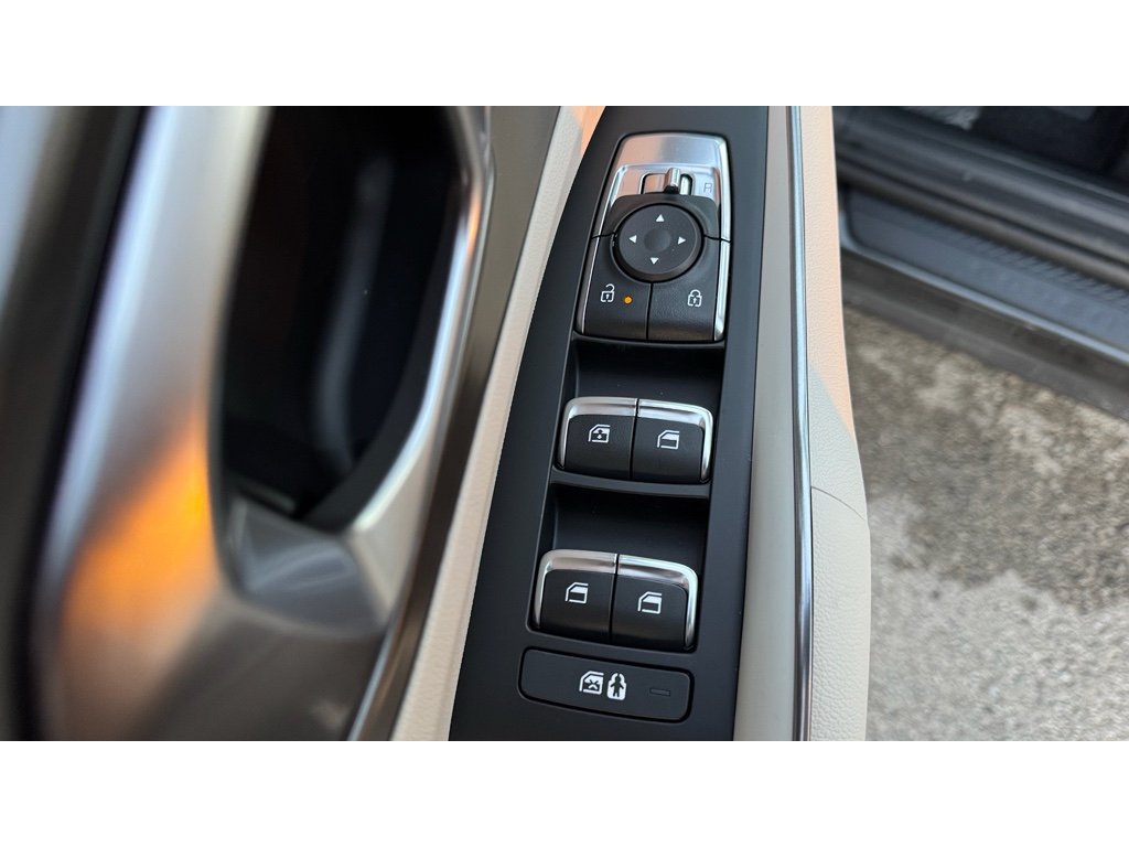 New 2026 Interstellar Gray Kia EX image 26