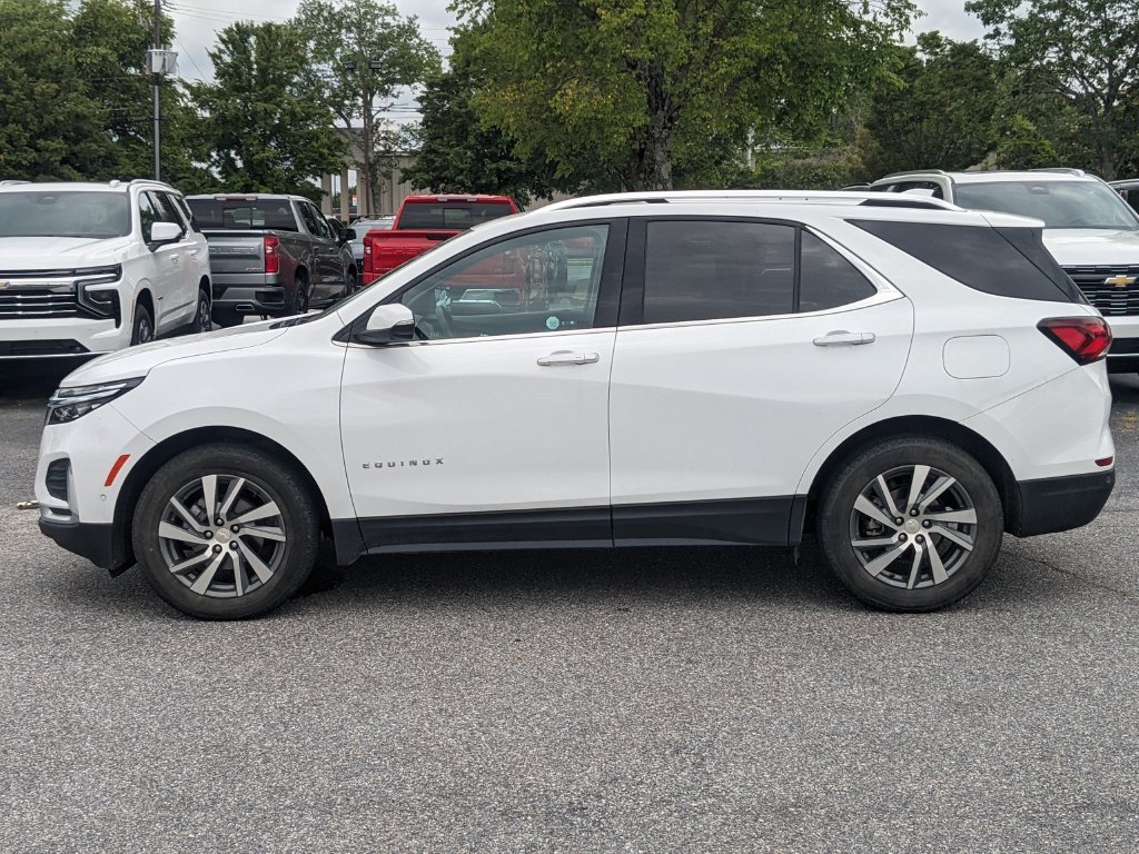 2022 Chevrolet Equinox Premier - Photo 7