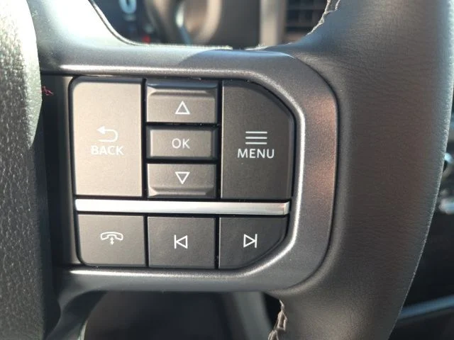 2026 Ford F-150 XLT - Photo 11
