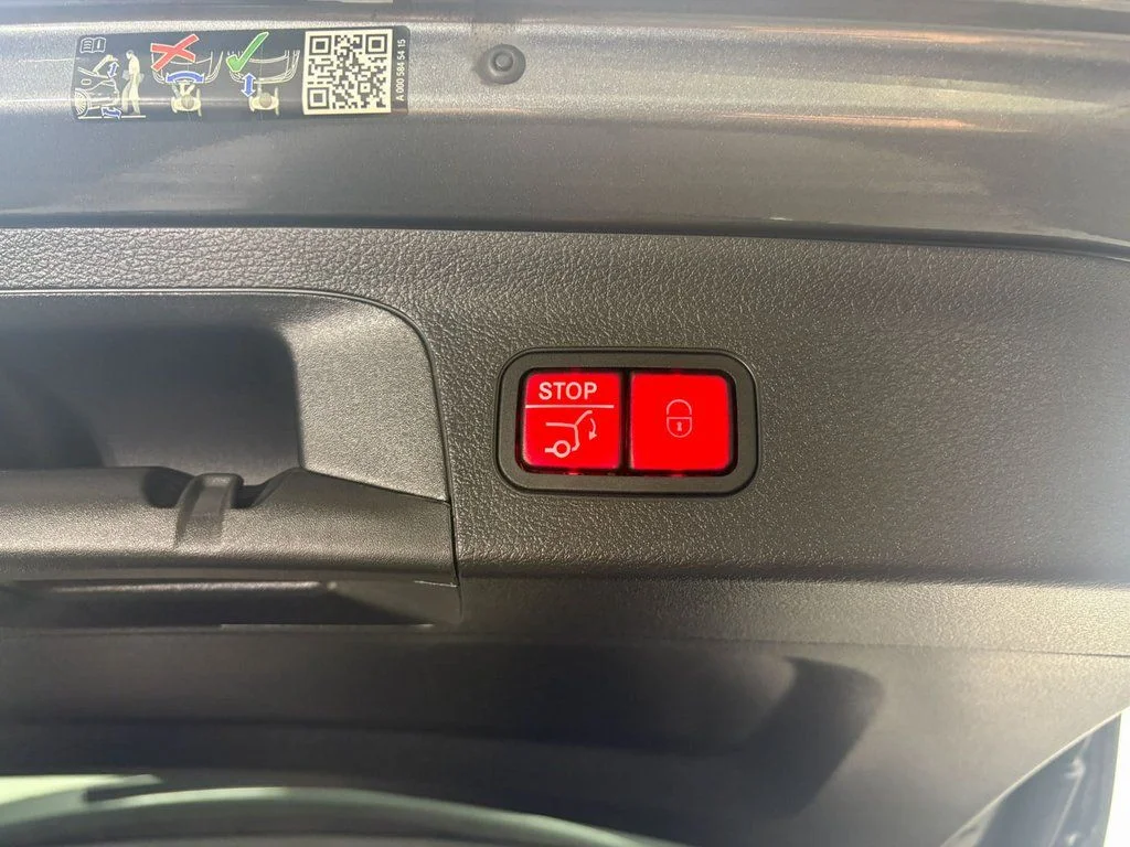 Used 2024 Selenite Gray Metallic Mercedes-Benz GLS 450 image 34