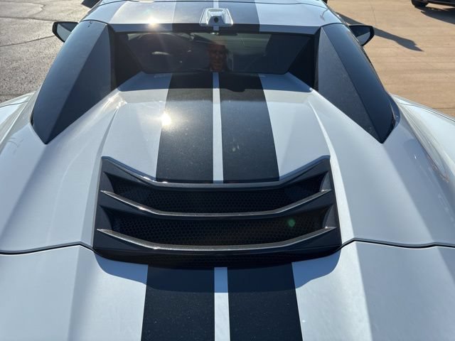 2021 Chevrolet Corvette 2LT - Photo 35