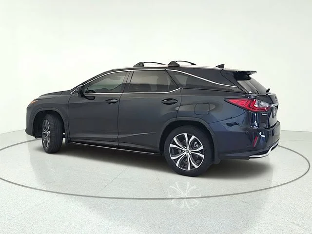 Used 2019 Caviar Lexus 350L image 3