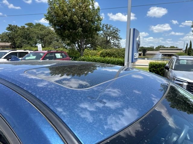 Used 2019 Blue Mazda Grand Touring Reserve image 3