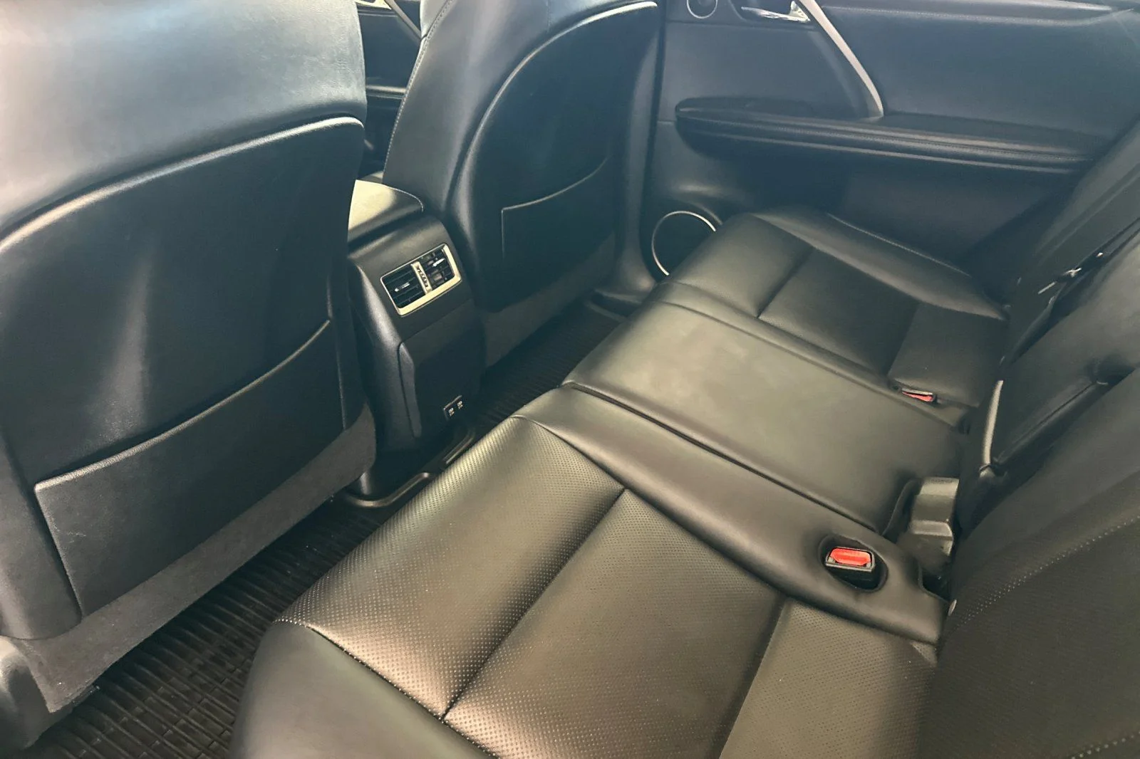 Used 2021 Gray Pearl Lexus 450h image 9