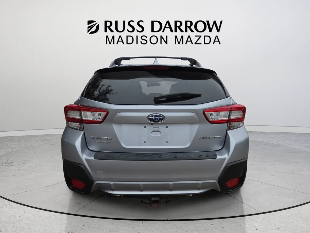 Used 2019 Silver Subaru 2.0i Premium image 4