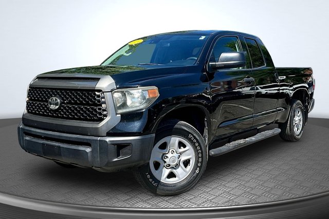 2019 Toyota Tundra SR