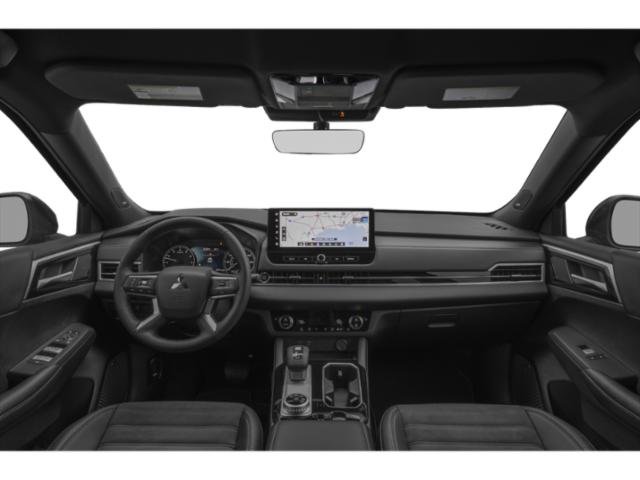New 2026 Graphite Gray Mitsubishi LE 1.5T S-AWC image 7